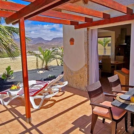 Villa Casa Oasis La Pared  Exterior foto