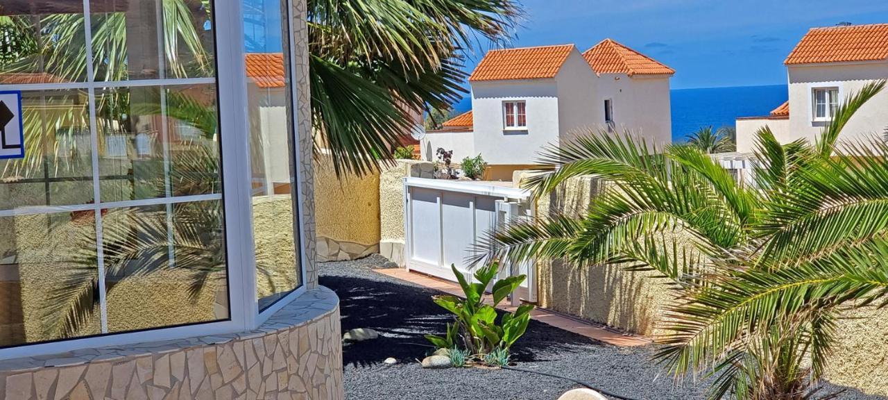 Villa Casa Oasis La Pared  Exterior foto